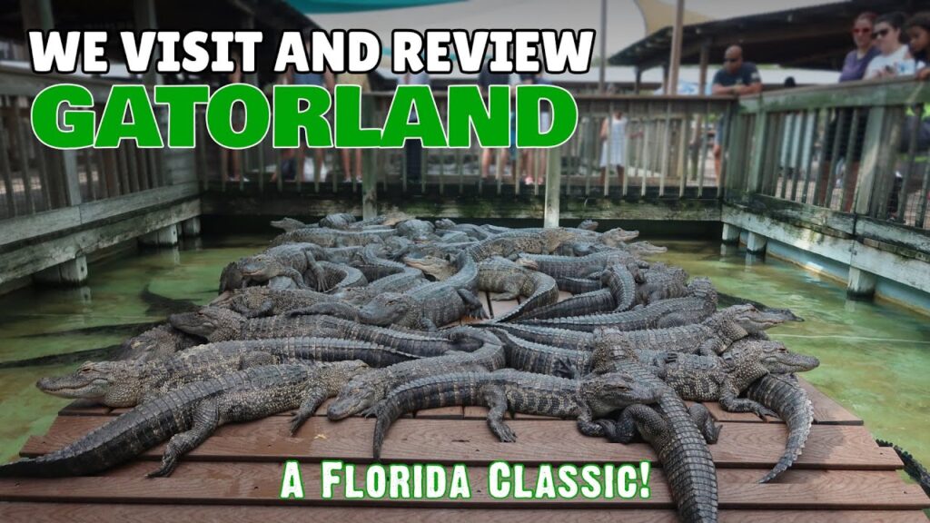 Gatorland