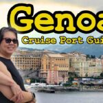 Port of Genoa