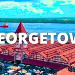 Guyana Travel