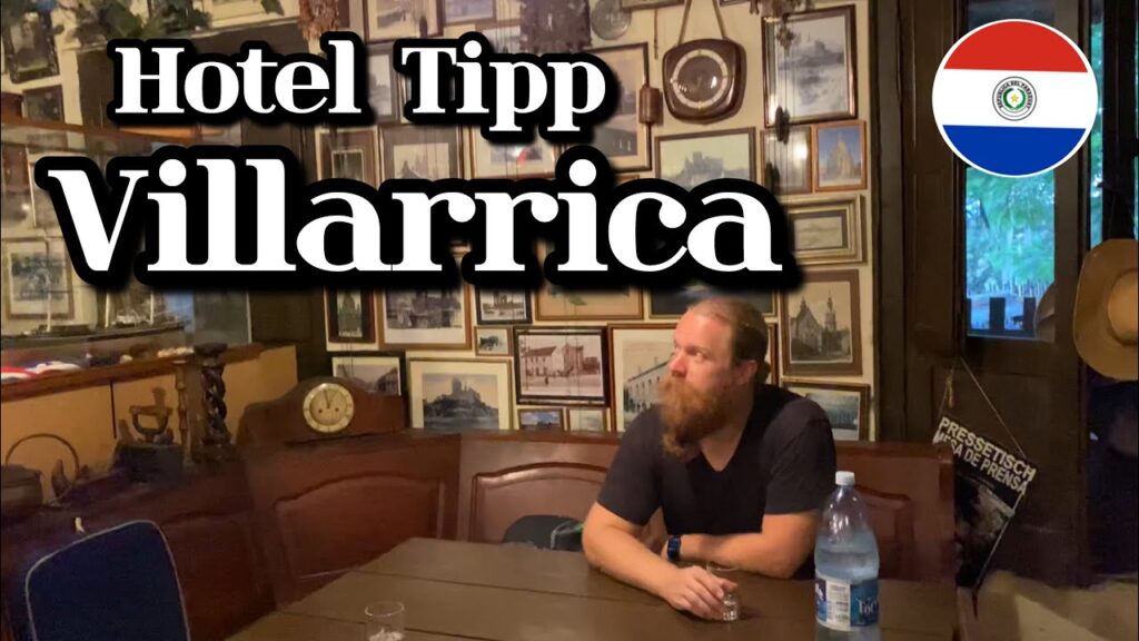 paraguay hotels