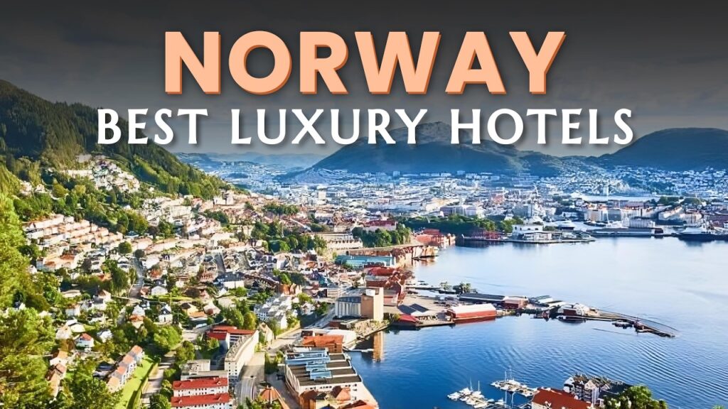 hotels norway
