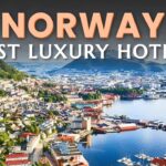 hotels norway