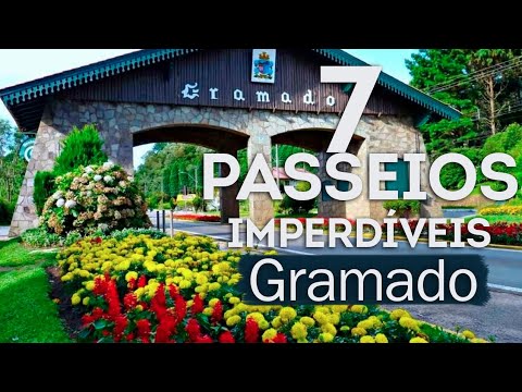 Gramado RS Travel