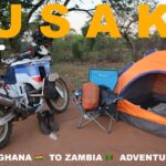 Zambia Travel