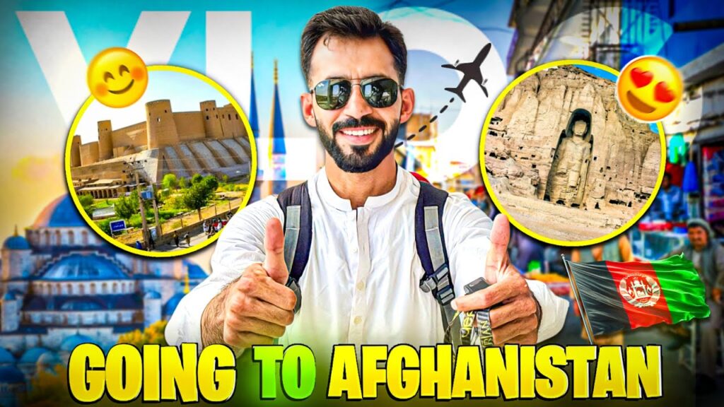 afghanistan travel