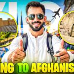 afghanistan travel