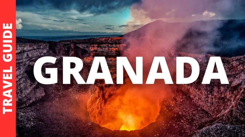Nicaragua Travel