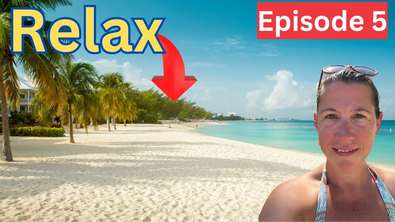 Cayman Islands travel