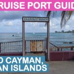 Cayman Islands travel