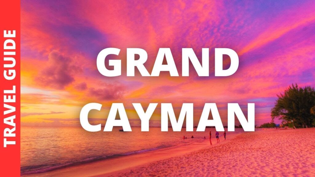 Cayman Islands travel