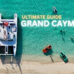 Cayman Islands travel