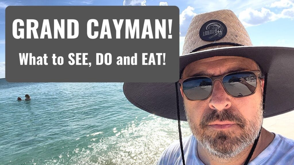 Cayman Islands travel