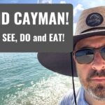 Cayman Islands travel