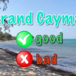 Cayman Islands travel