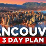canada travel