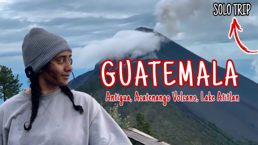 Guatemala Travel