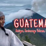 Guatemala Travel