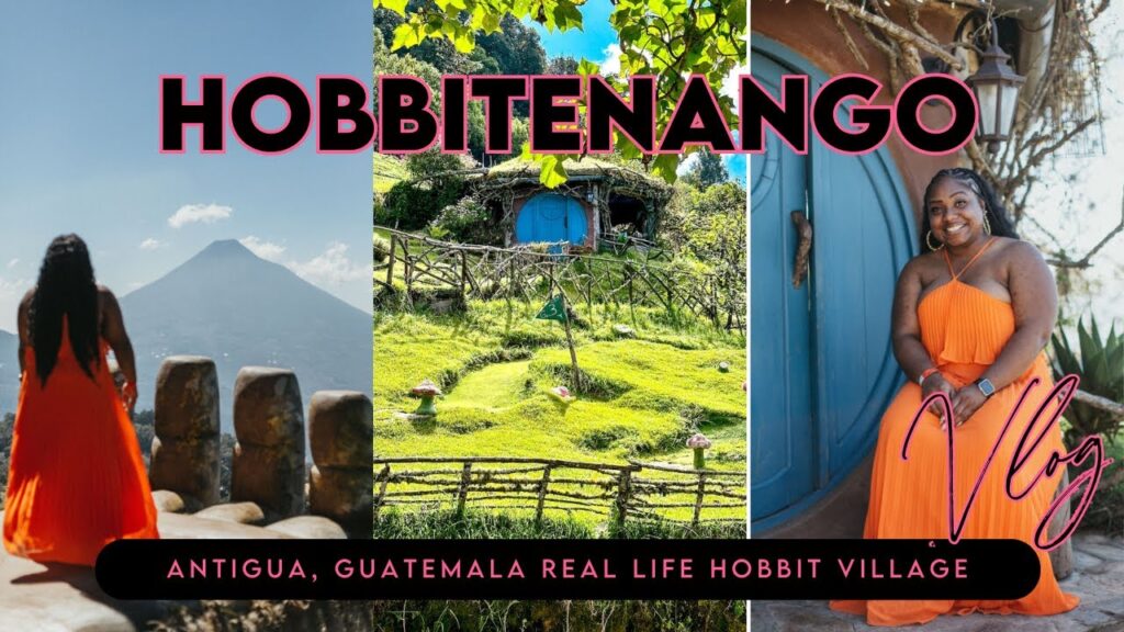 Guatemala Travel