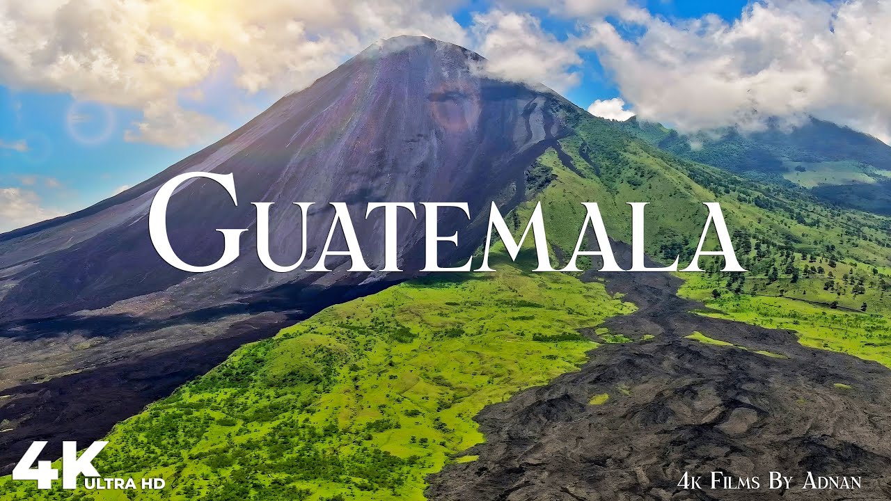 Guatemala Travel