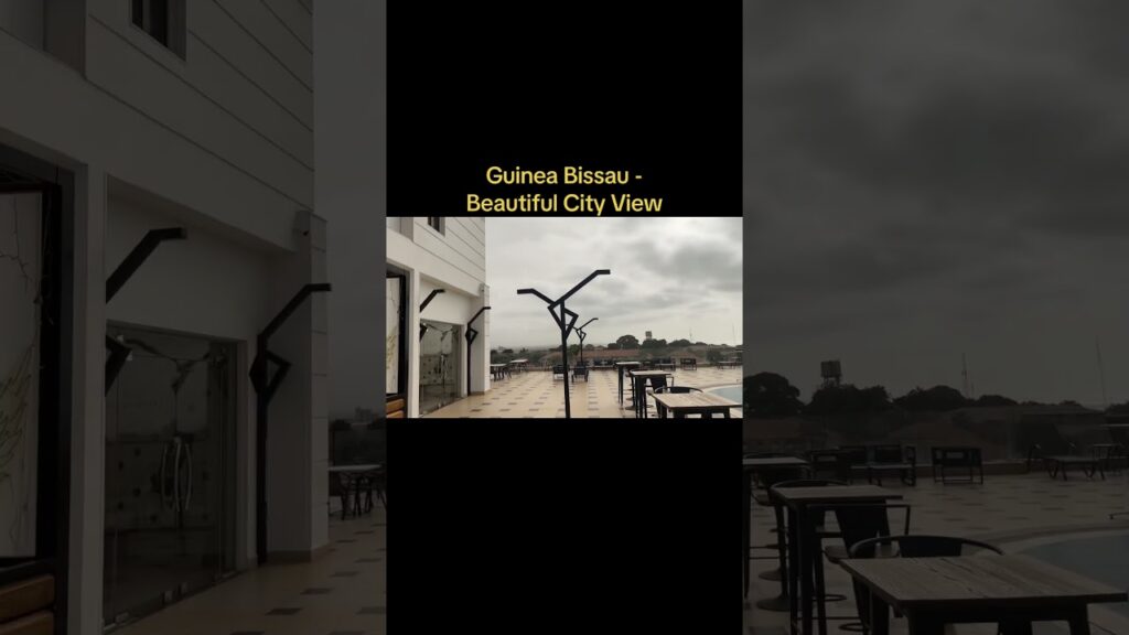 Guinea-Bissau Travel