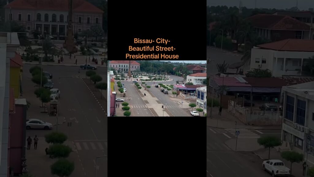 Guinea-Bissau Travel
