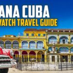 cuba travel