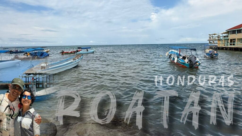 Honduras Travel