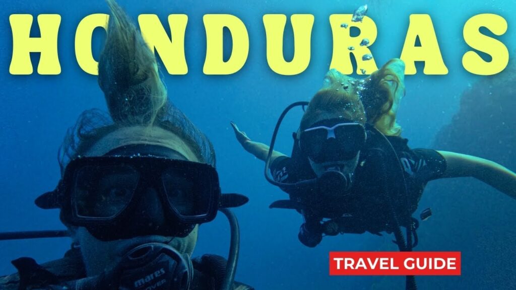 Honduras Travel