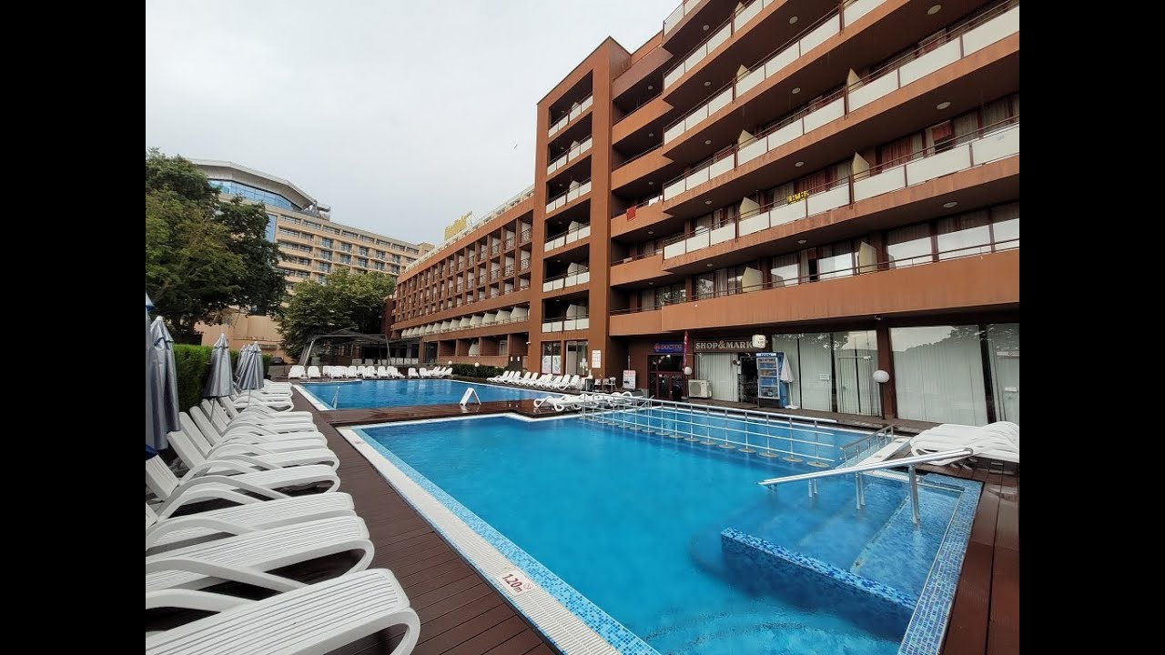 hotels bulgaria