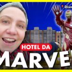 new york hotel