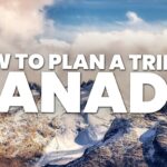 canada travel