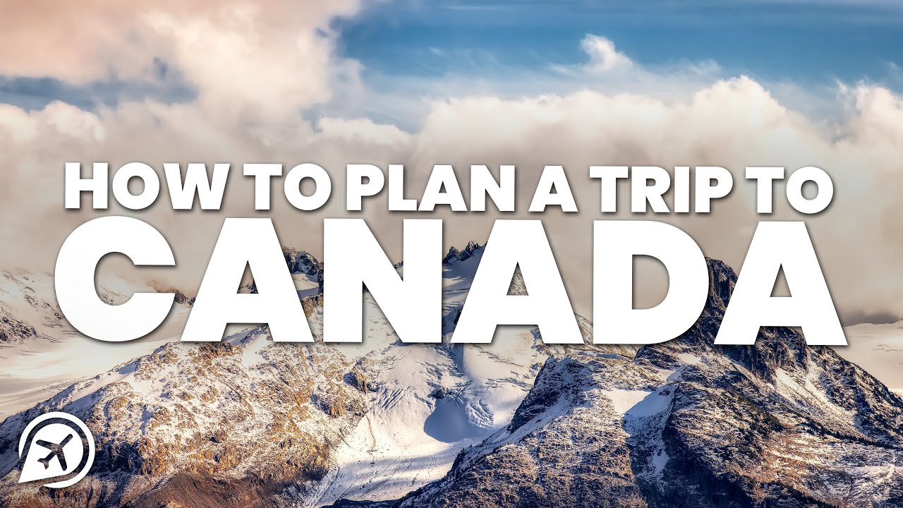 canada travel