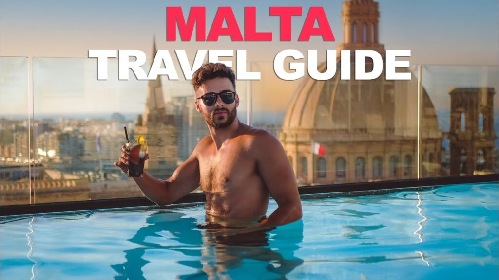 Malta Travel