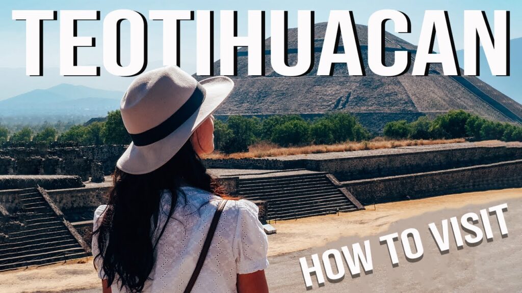Travel in Mexico City