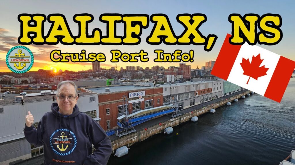 Port of Halifax