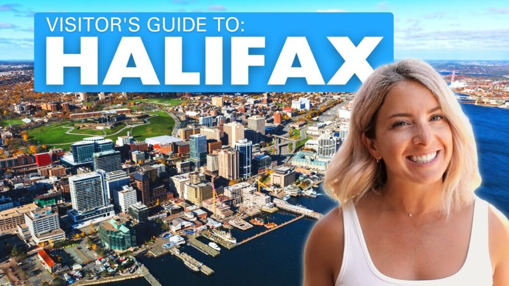 canada travel