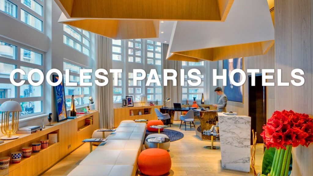 france hotels