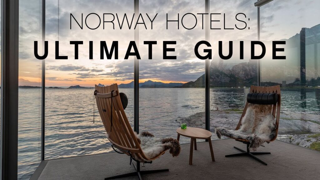 hotels norway