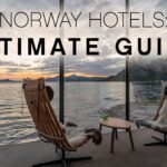 hotels norway