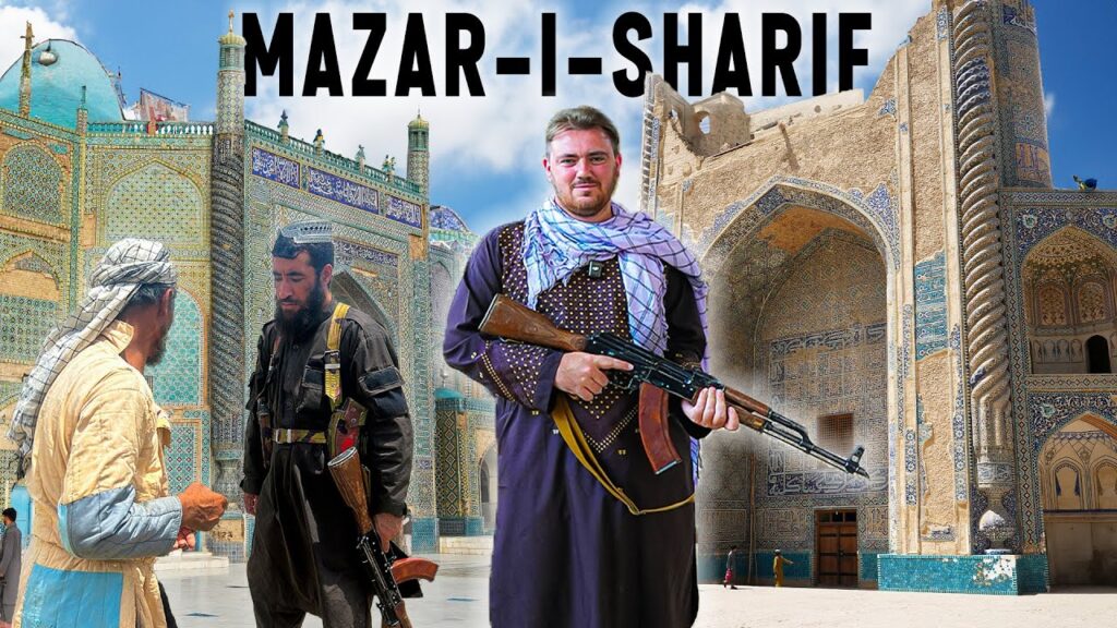 afghanistan travel