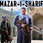 afghanistan travel