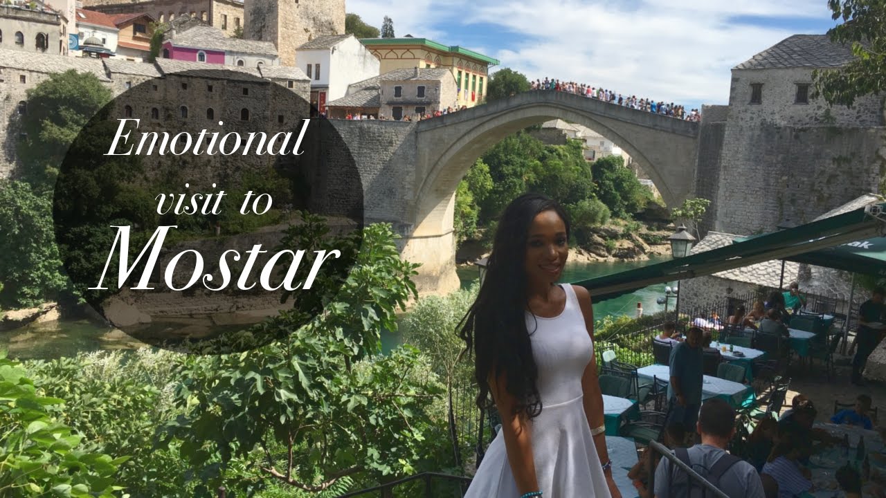 Bosnia and Herzegovina Travel