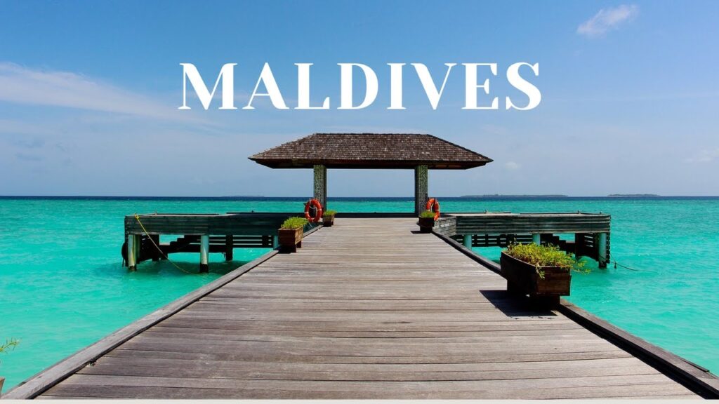 maldives travel guide