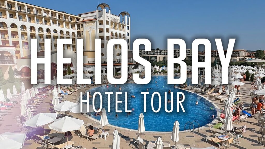 hotels bulgaria
