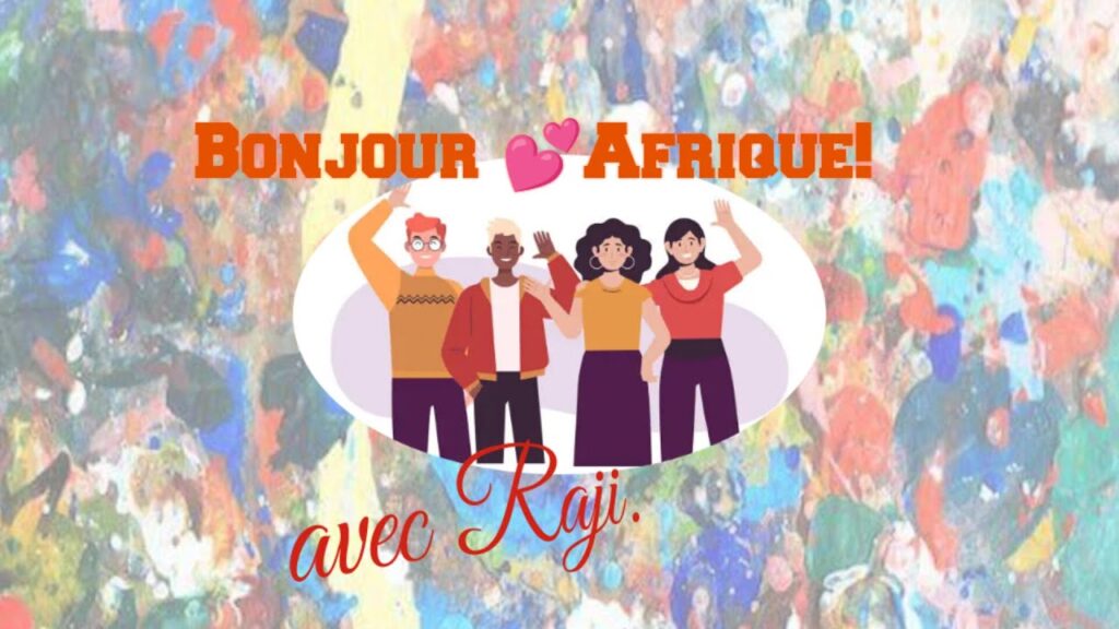 Senegal Travel