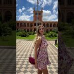 Paraguay Travel