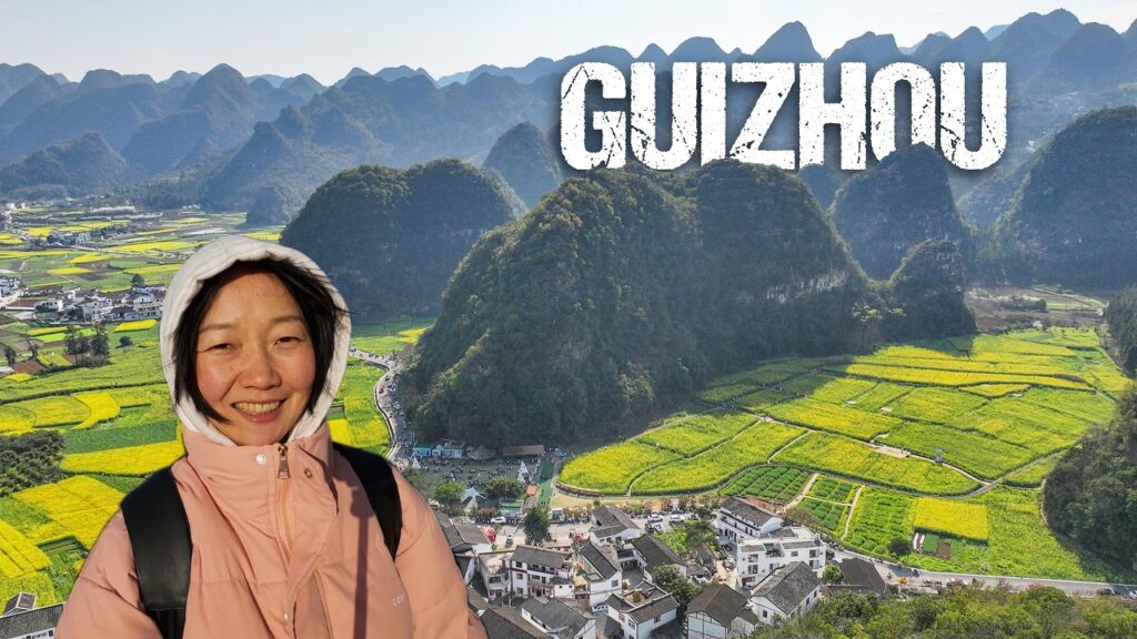 China Travel