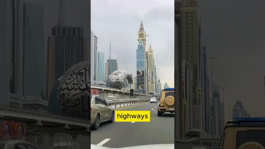 tips dubai