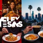 los angeles travel