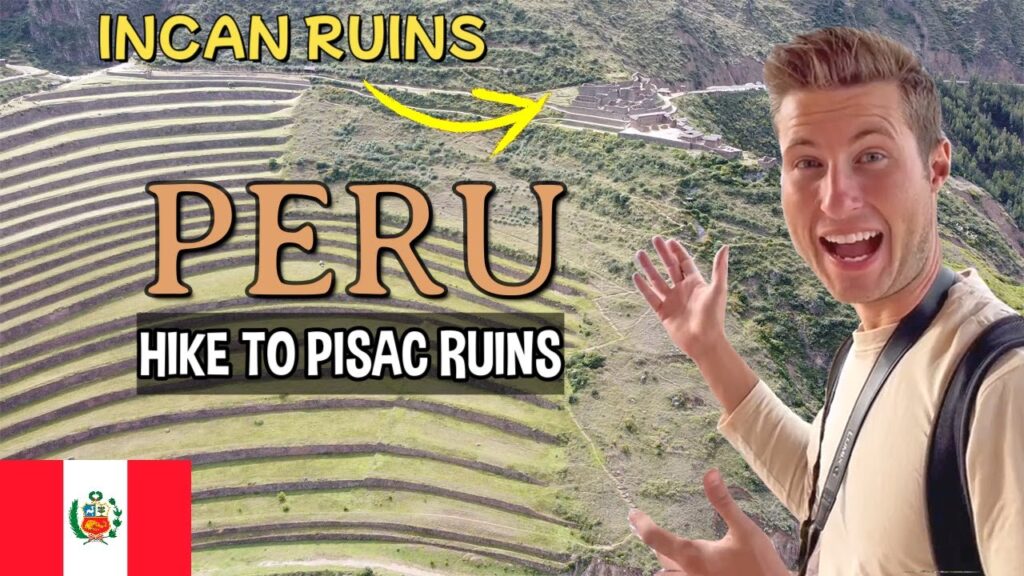 Pisac Ruins